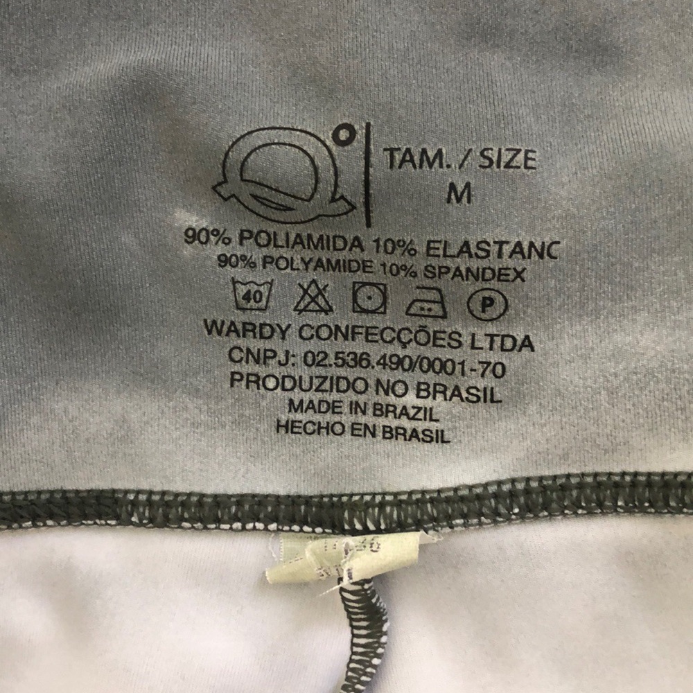 LEGGING MASH - Picture 3 of 5